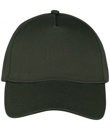Native Spirit 5 Panel Cap