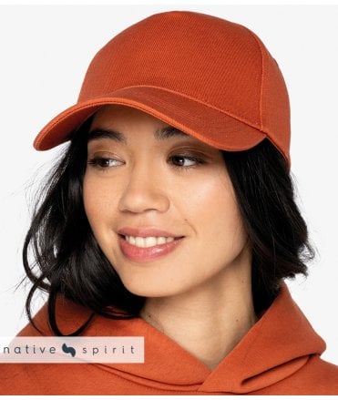 Native Spirit 5 Panel Cap