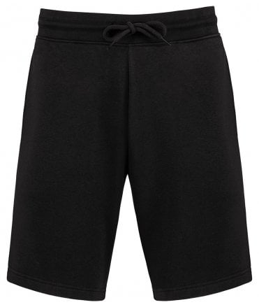 Native Spirit Bermuda Sweat Shorts