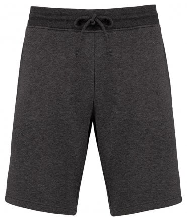 Native Spirit Bermuda Sweat Shorts