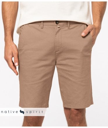Native Spirit Chino Shorts