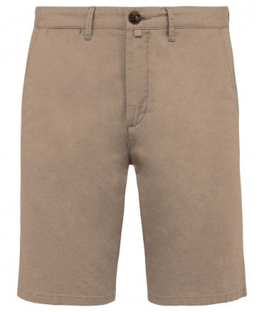 Native Spirit Chino Shorts