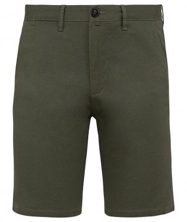 Native Spirit Chino Shorts
