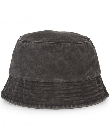 Native Spirit Faded Bucket Hat