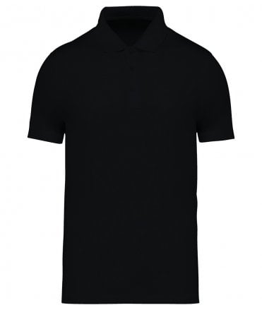 Native Spirit Jersey Polo Shirt