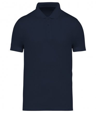 Native Spirit Jersey Polo Shirt