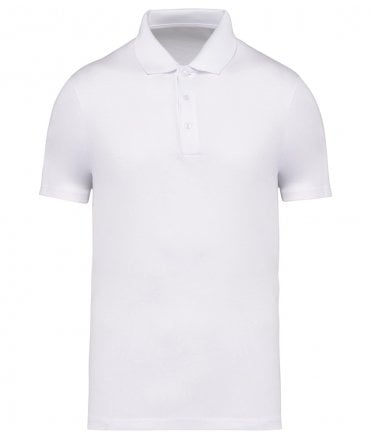 Native Spirit Jersey Polo Shirt