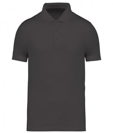 Native Spirit Jersey Polo Shirt