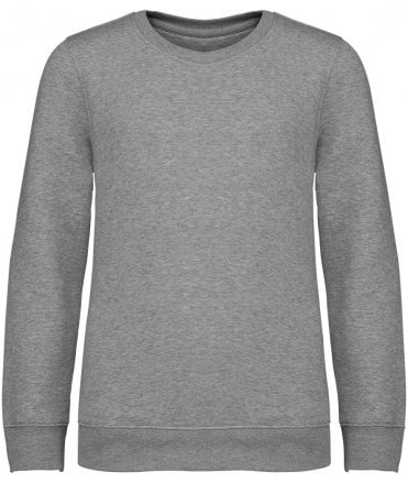 Native Spirit Kids Crew Neck Sweatshirt
