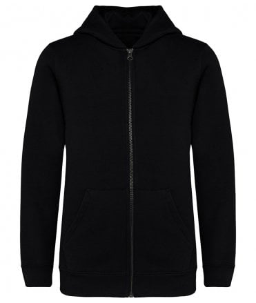 Native Spirit Kids Full Zip Hoodie