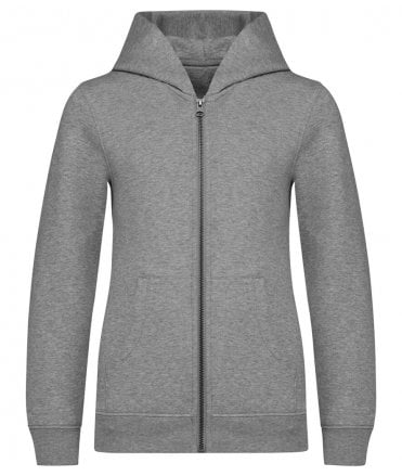 Native Spirit Kids Full Zip Hoodie