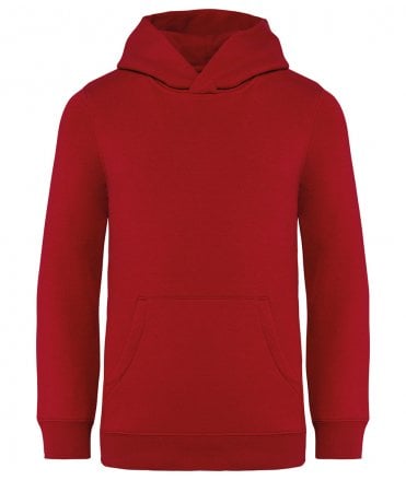 Native Spirit Kids Hooded Sweatshirt
