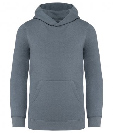 Native Spirit Kids Hooded Sweatshirt