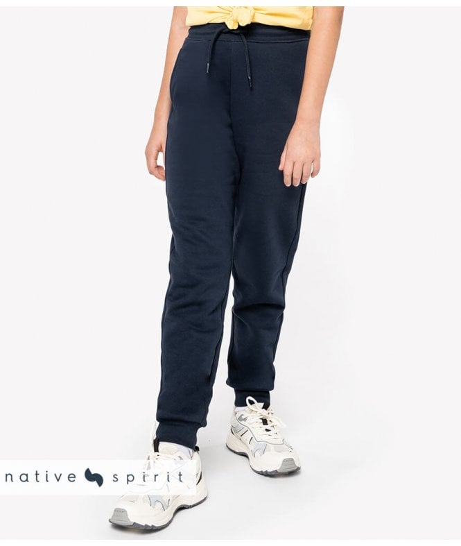Native Spirit  Kids Jog Pants