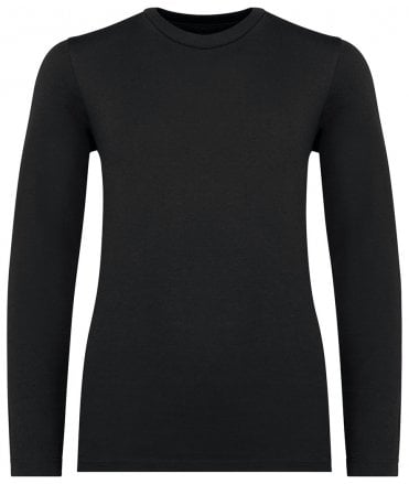 Native Spirit Kids Long Sleeve T-Shirt