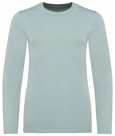 Native Spirit Kids Long Sleeve T-Shirt