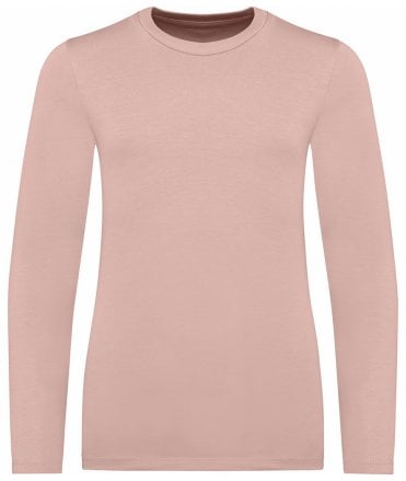 Native Spirit Kids Long Sleeve T-Shirt
