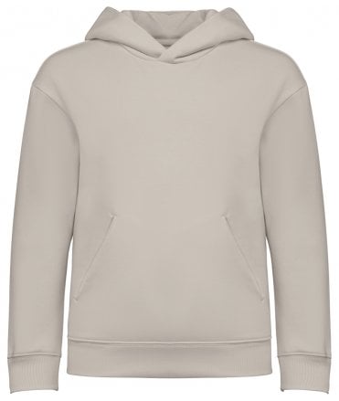 Native Spirit Kids Oversized Hooded Sweatshirt