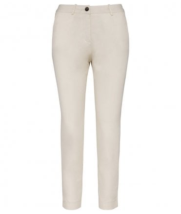 Native Spirit Ladies Chino Trousers