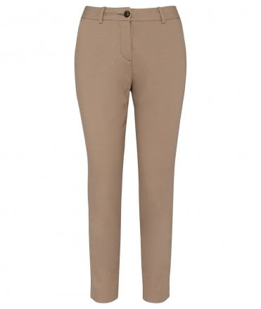 Native Spirit Ladies Chino Trousers