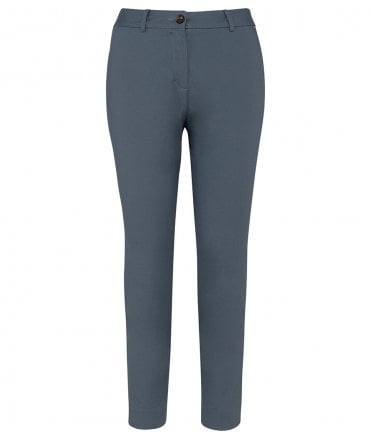 Native Spirit Ladies Chino Trousers