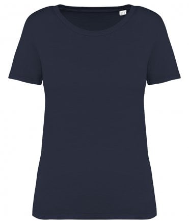 Native Spirit Ladies Faded T-Shirt