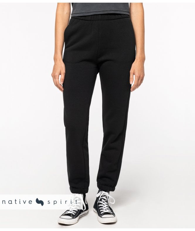 Native Spirit  Ladies Jog Pants
