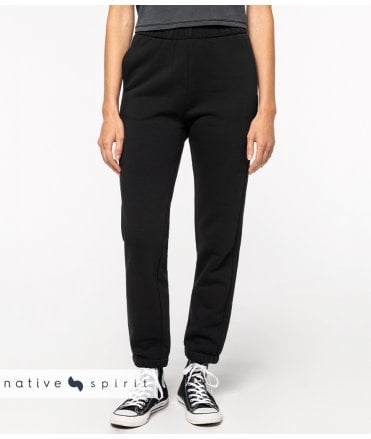 Native Spirit Ladies Jog Pants