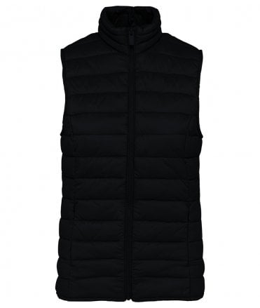 Native Spirit Ladies Light Recycled Bodywarmer