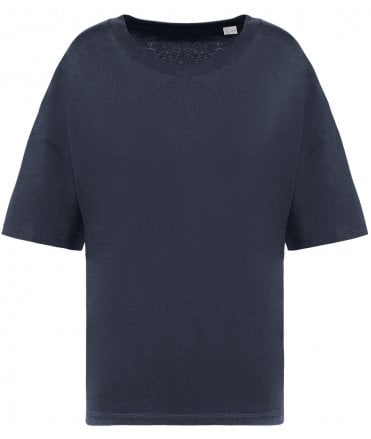 Native Spirit Ladies Oversized T-Shirt