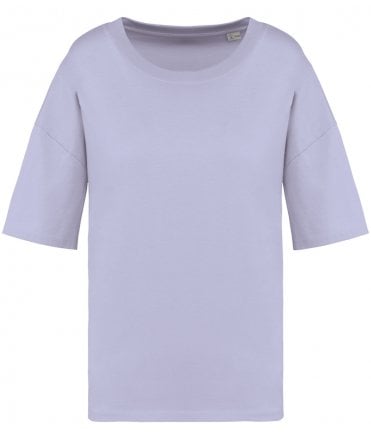 Native Spirit Ladies Oversized T-Shirt