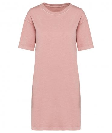 Native Spirit Ladies T-Shirt Dress