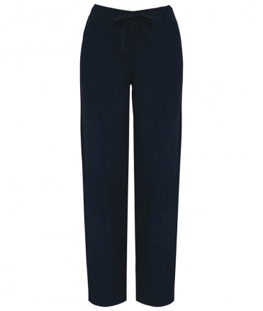 Native Spirit Ladies Washed Trousers