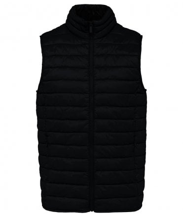 Native Spirit Light Recycled Bodywarmer