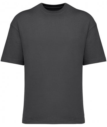 Native Spirit Oversized T-Shirt