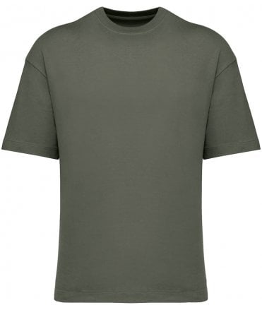 Native Spirit Oversized T-Shirt