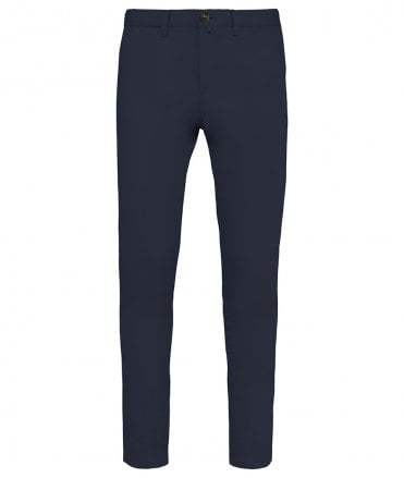 Native Spirit Slim Fit Chinos