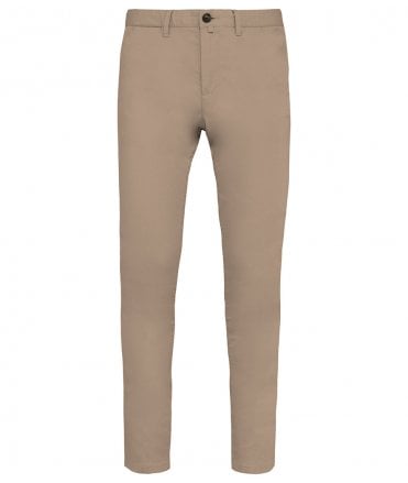 Native Spirit Slim Fit Chinos