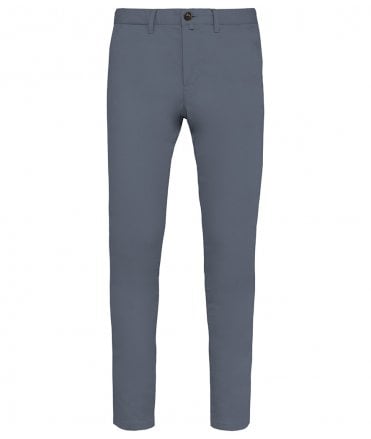 Native Spirit Slim Fit Chinos