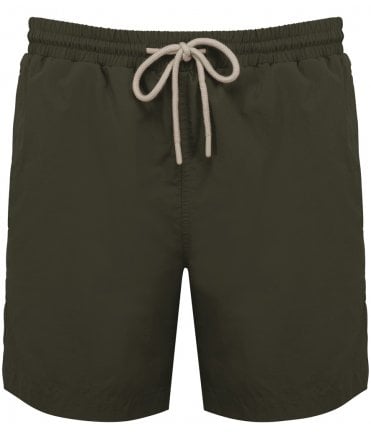 Native Spirit Swimming Shorts