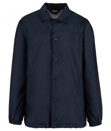 Native Spirit Uni. Windbreaker Jkt