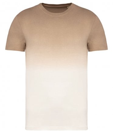 Native Spirit Unisex Dip Dye T-Shirt