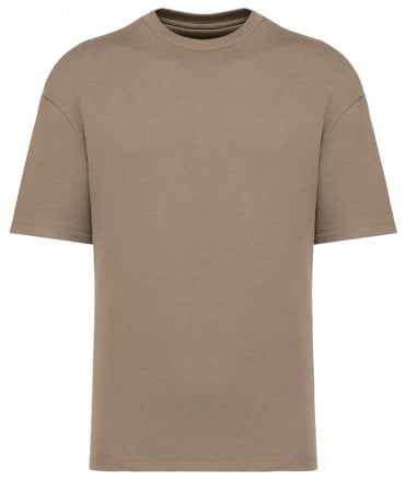 Native Spirit Unisex French Terry T-Shirt