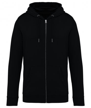 Native Spirit Unisex Full Zip Hoodie