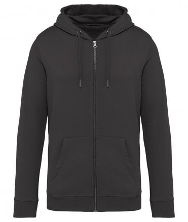 Native Spirit Unisex Full Zip Hoodie