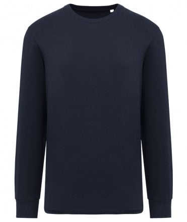 Native Spirit Unisex Long Sleeve T-Shirt