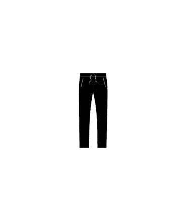 Native Spirit Unisex Loose Jogging Trousers