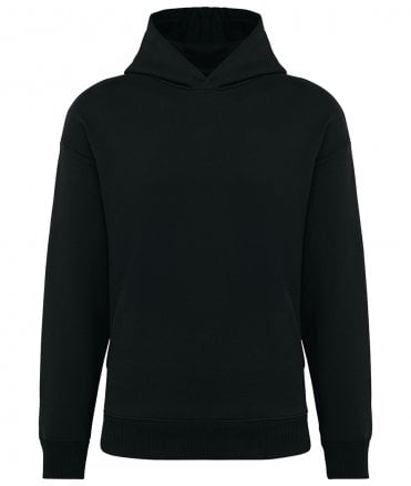 Native Spirit Unisex Oversized Hooded Sweatshirt