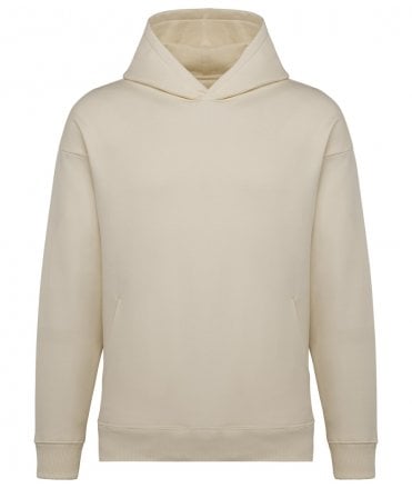 Native Spirit Unisex Oversized Hooded Sweatshirt