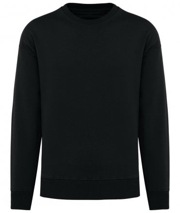 Native Spirit Unisex Oversized Sweatshirt